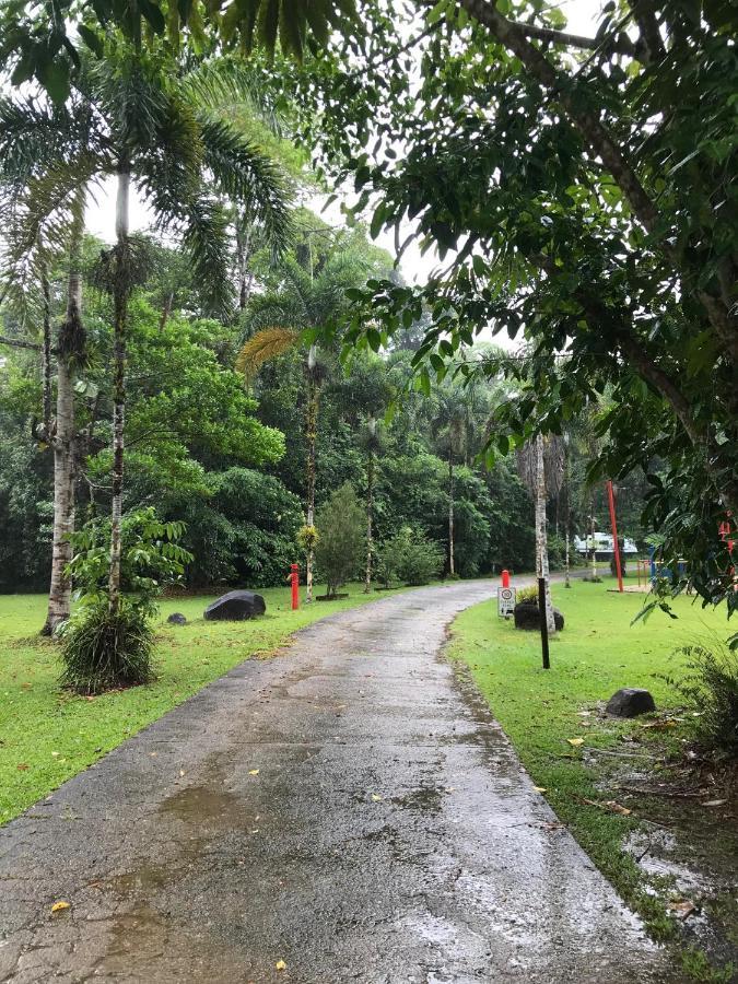 Daintree Siesta Villa Diwan Exterior photo