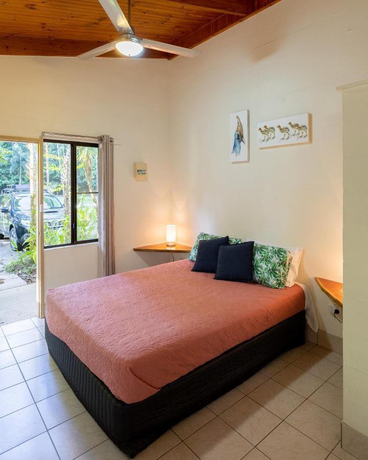 Daintree Siesta Villa Diwan Exterior photo