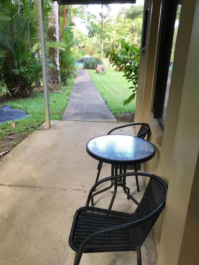 Daintree Siesta Villa Diwan Exterior photo