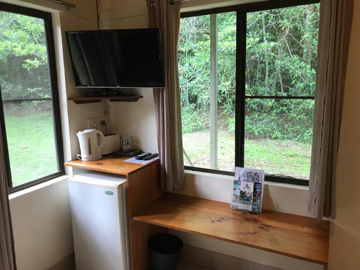 Daintree Siesta Villa Diwan Exterior photo