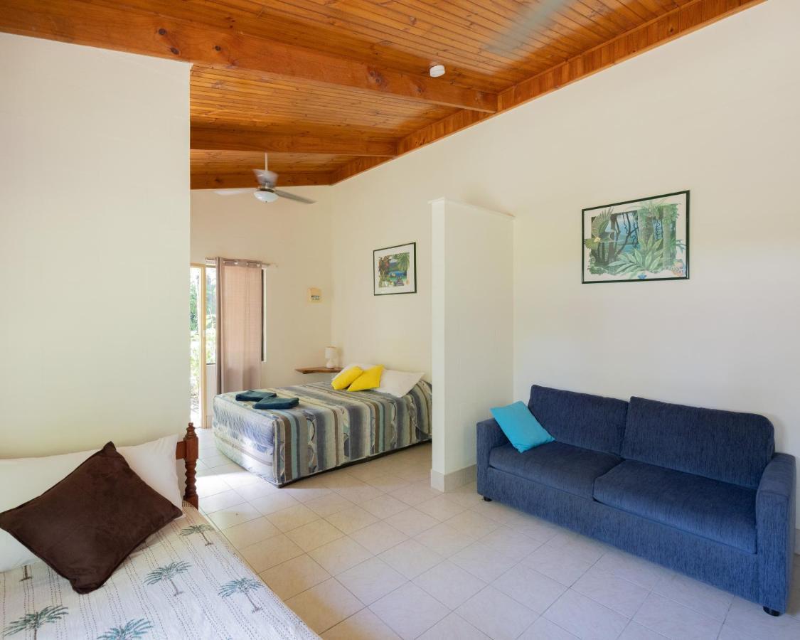 Daintree Siesta Villa Diwan Exterior photo