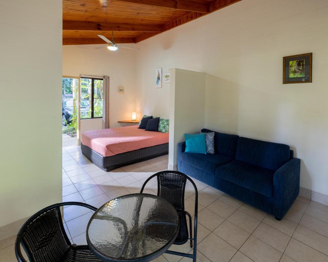 Daintree Siesta Villa Diwan Exterior photo