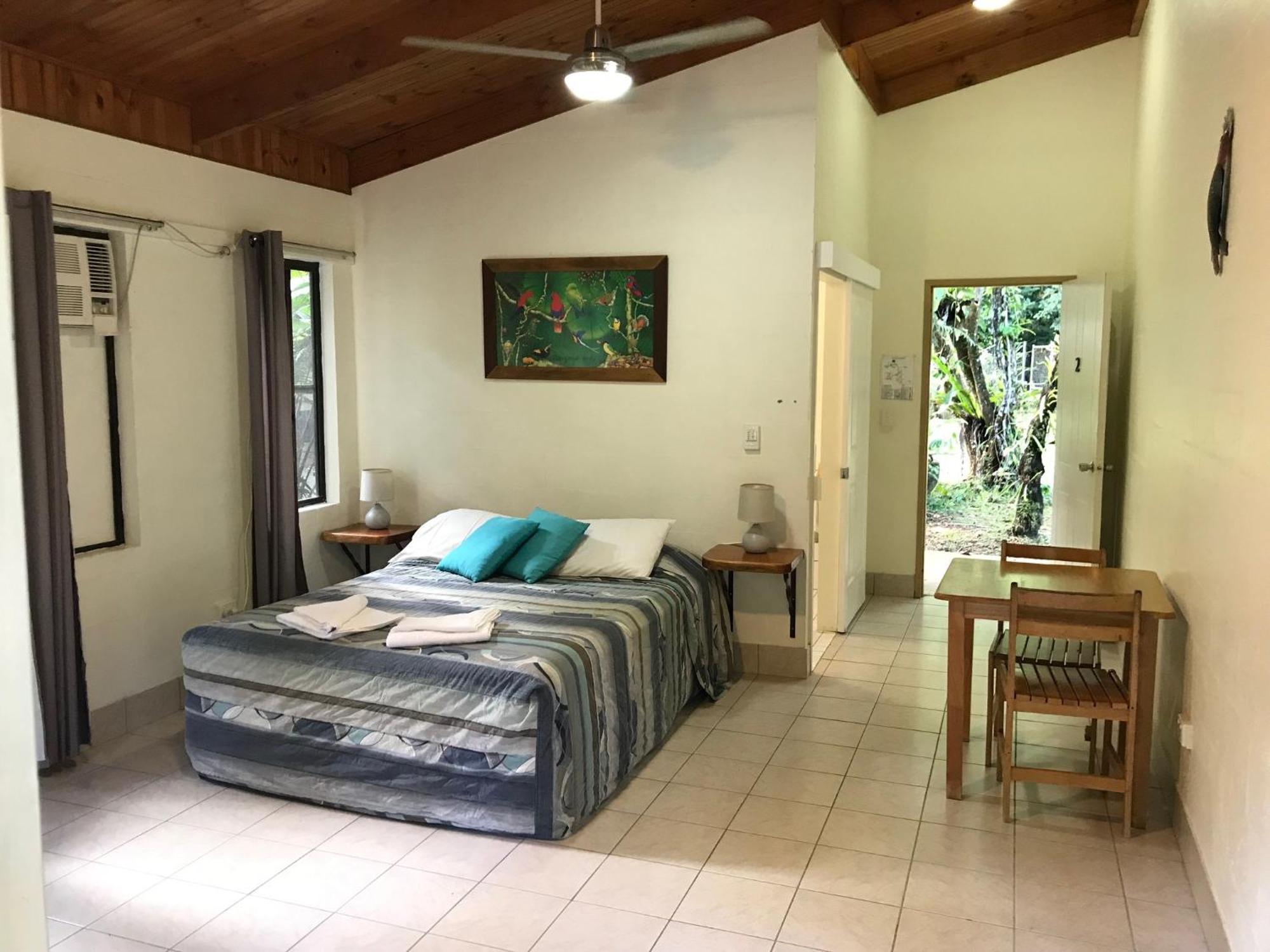 Daintree Siesta Villa Diwan Exterior photo