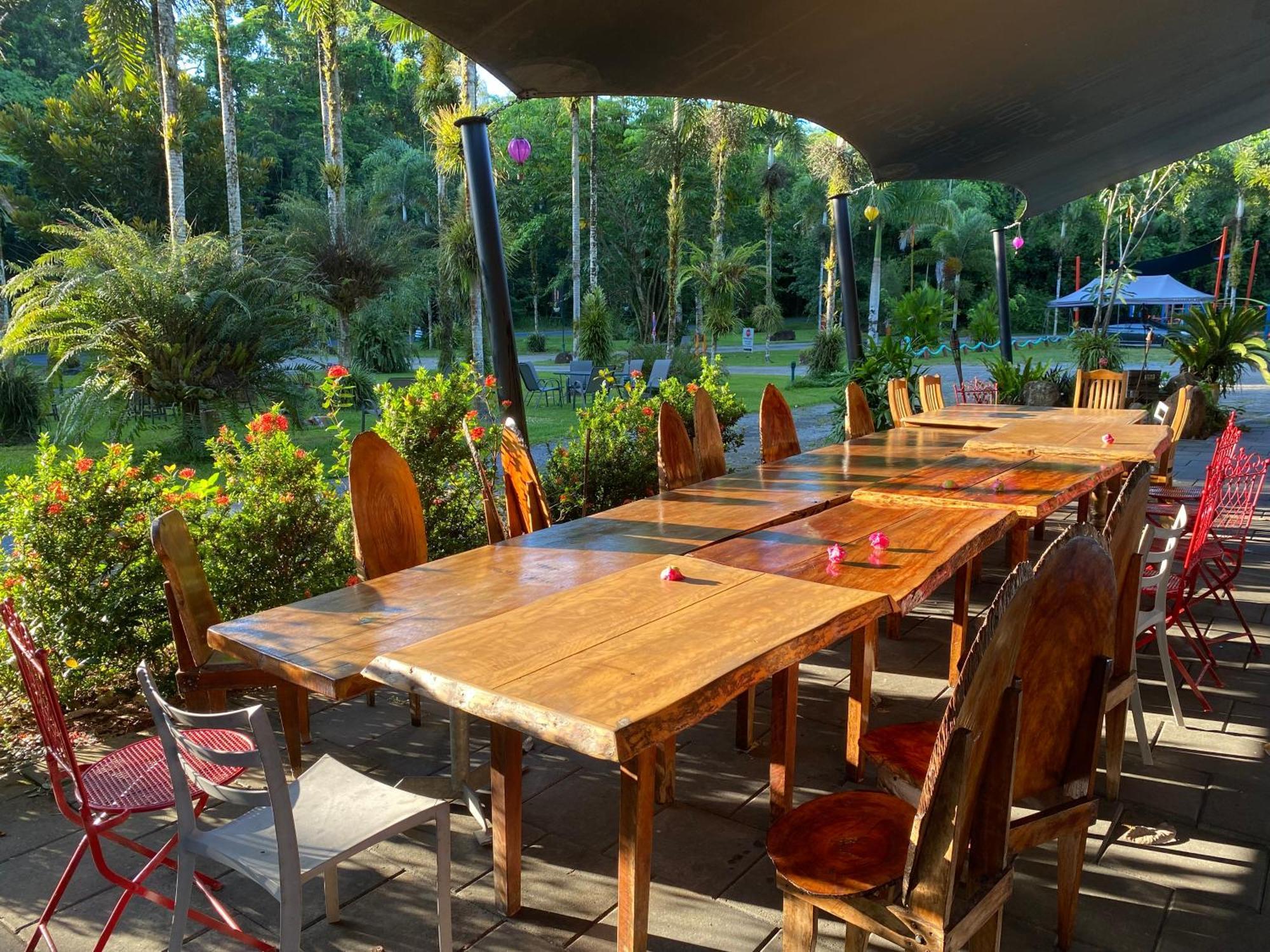 Daintree Siesta Villa Diwan Exterior photo
