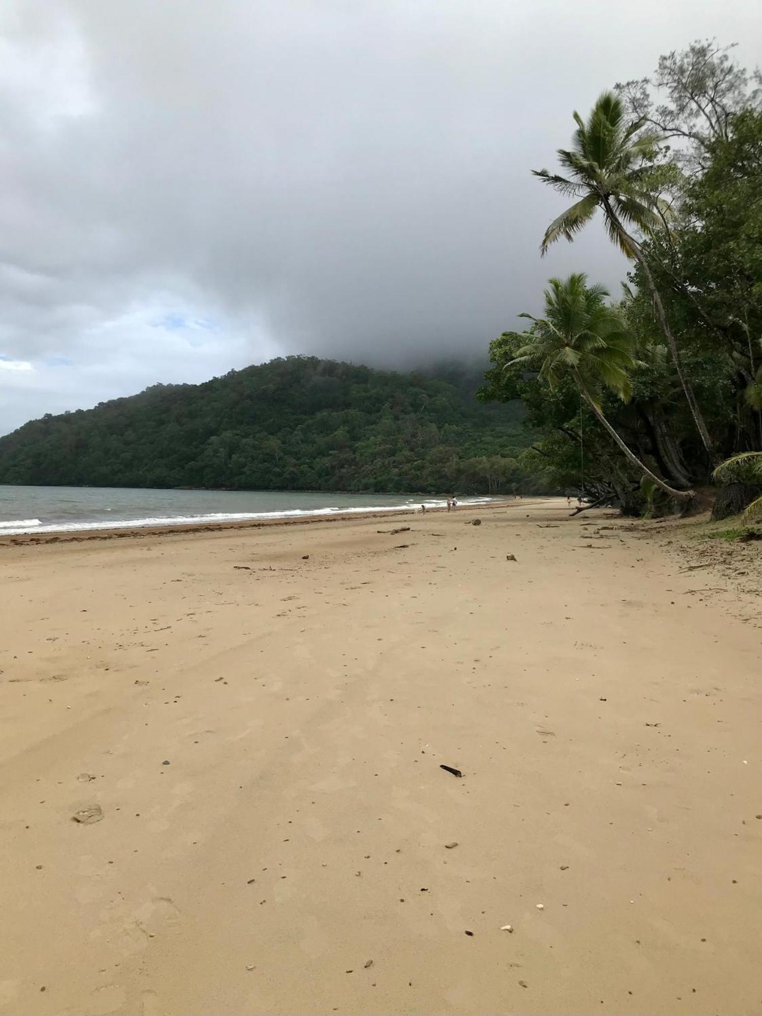 Daintree Siesta Villa Diwan Exterior photo